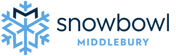 Middlebury snowbowl logo